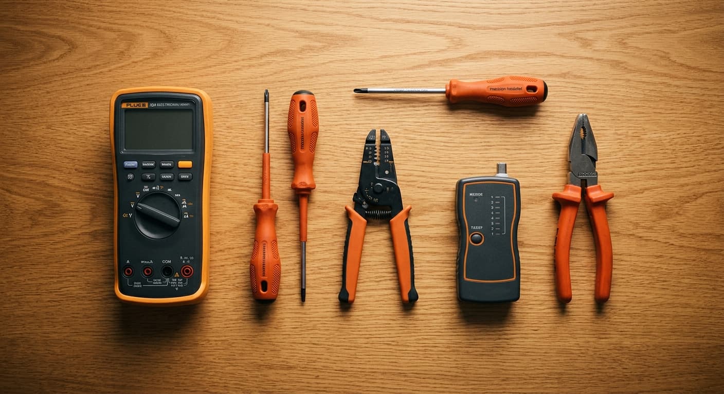 Maintenance
