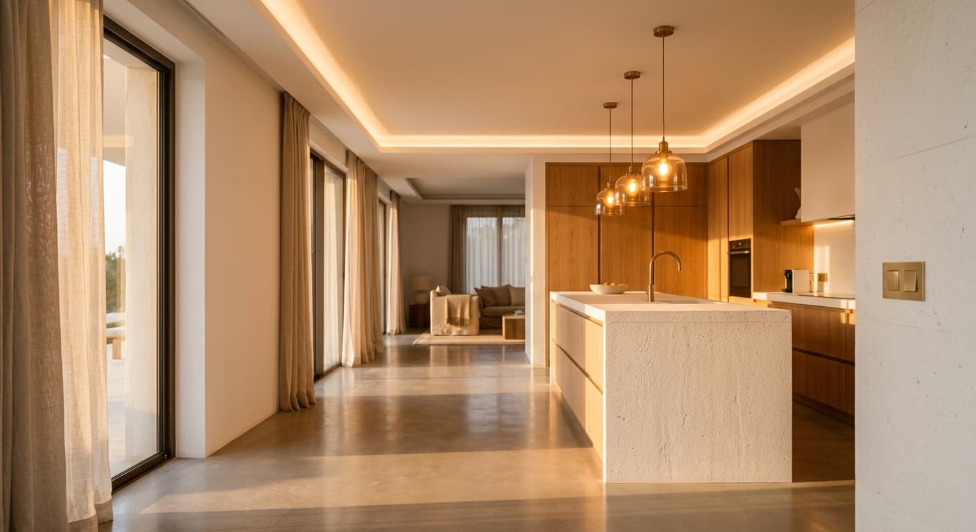 Residential