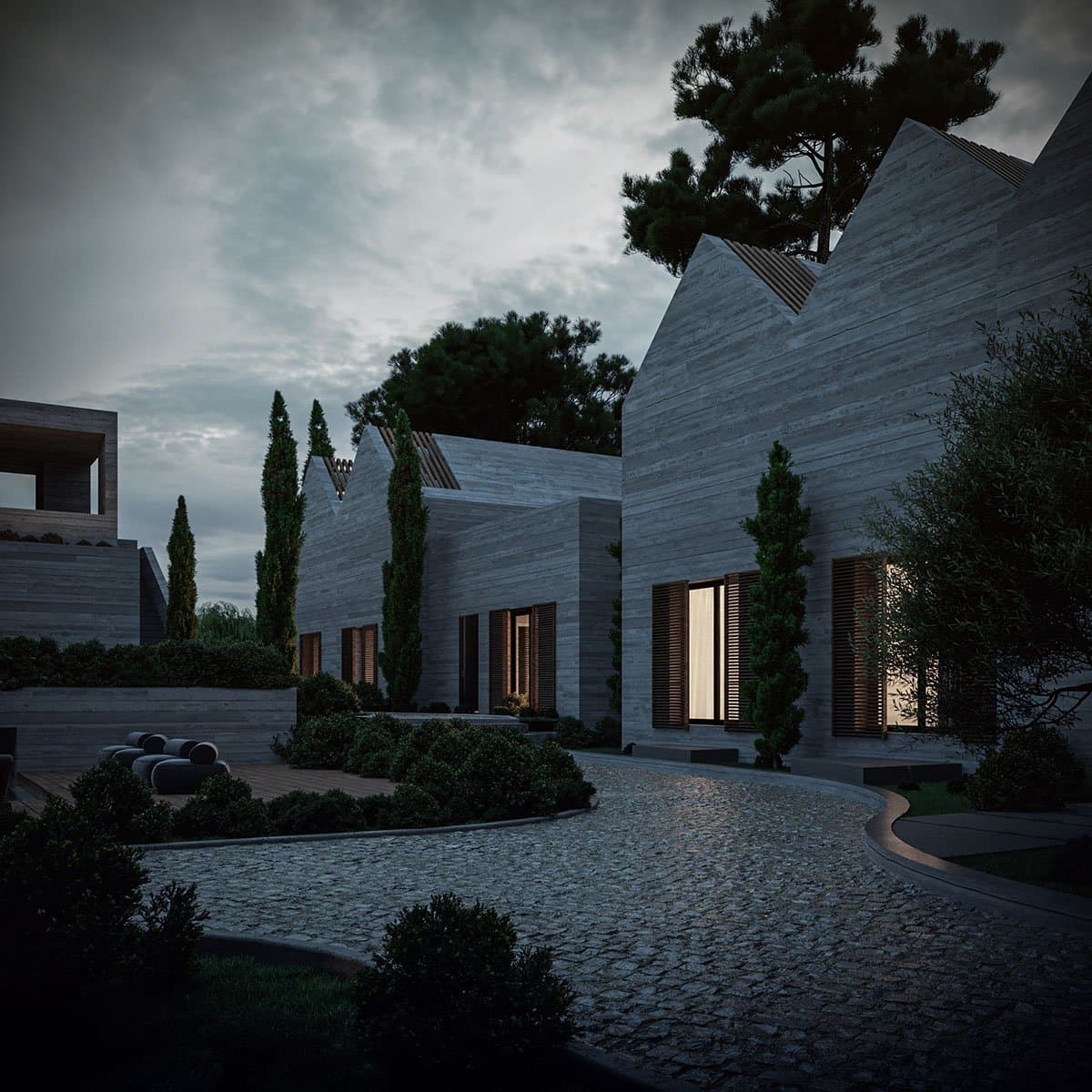 Atrium — photo 4