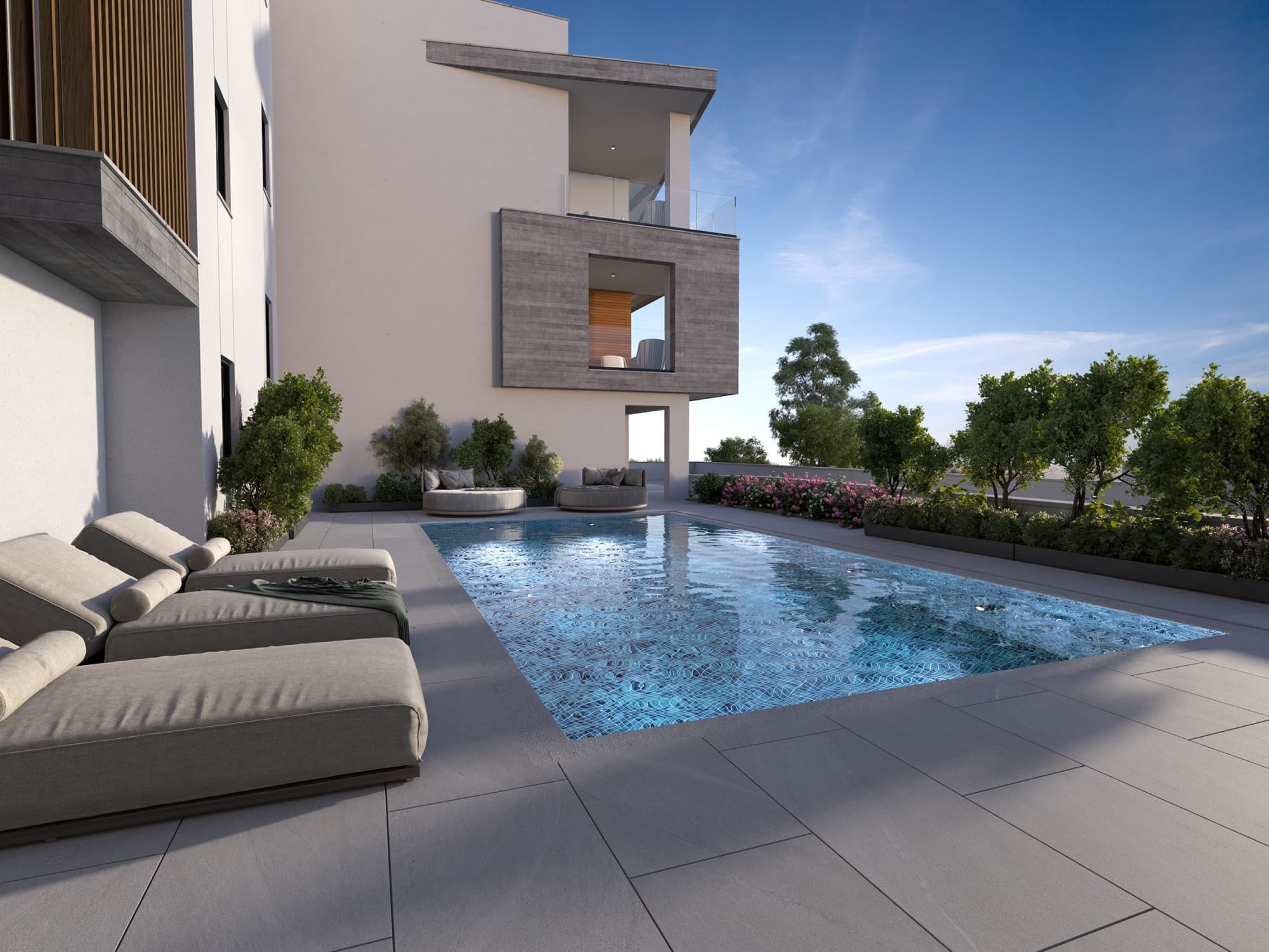 Oasis Garden — photo 2